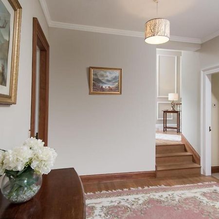 Westerkirk Mains Villa Bentpath Kültér fotó