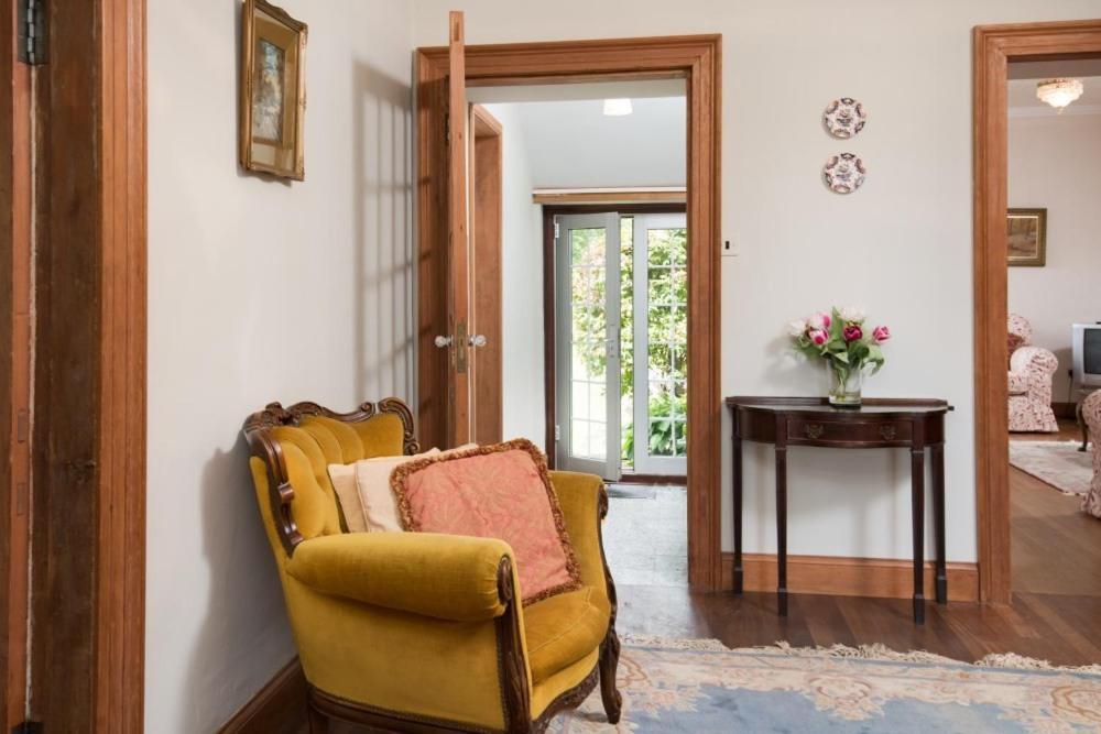 Westerkirk Mains Villa Bentpath Kültér fotó