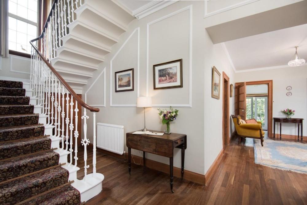 Westerkirk Mains Villa Bentpath Kültér fotó