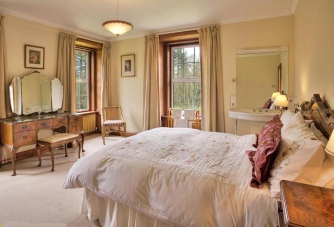 Westerkirk Mains Villa Bentpath Kültér fotó
