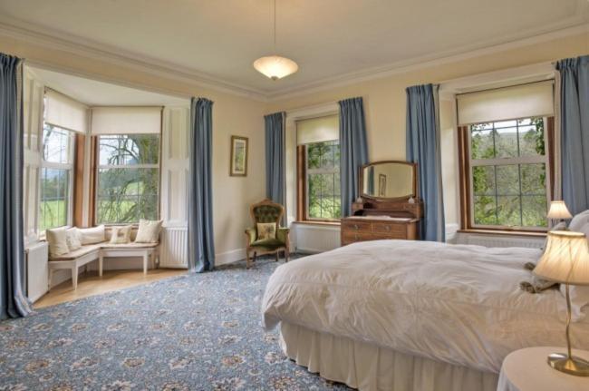 Westerkirk Mains Villa Bentpath Kültér fotó
